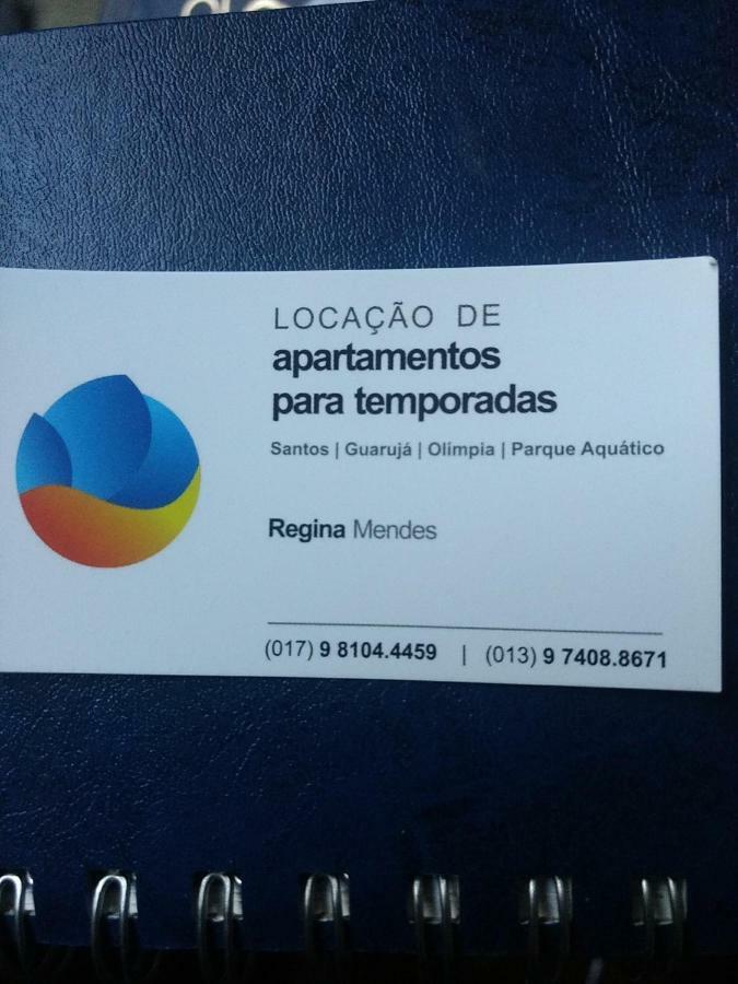 Re Apdetemporadas Santos Praias, Wi Fi , Otima Localizacao P Seu Lazer E Trabalho,Faca Ja Sua Reserva Exterior photo